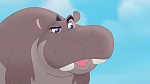 Image Le Roi Lion :  The Lion Guard: Return of the Roar 