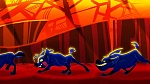 Image Le Roi Lion :  The Lion Guard: Return of the Roar 