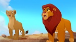 Image Le Roi Lion : 
