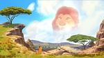 Roi Lion : 
