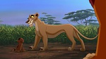 Image The Lion King 2 : Simba's Pride