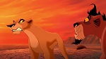 The Lion King 2 : Simba's Pride