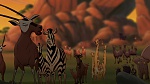 Image The Lion King 2 : Simba's Pride