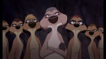Image The Lion King 1 1/2 : Hakuna Matata