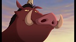 Image The Lion King 1 1/2 : Hakuna Matata