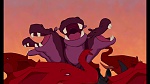Image The Lion King 1 1/2 : Hakuna Matata
