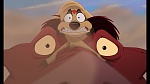 Image The Lion King 1 1/2 : Hakuna Matata