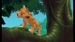 Image The Lion King 1 1/2 : Hakuna Matata