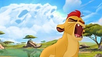 Image Le Roi Lion : 