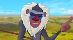 Image Le Roi Lion :  The Lion Guard: Return of the Roar 