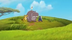 Image Le Roi Lion : 