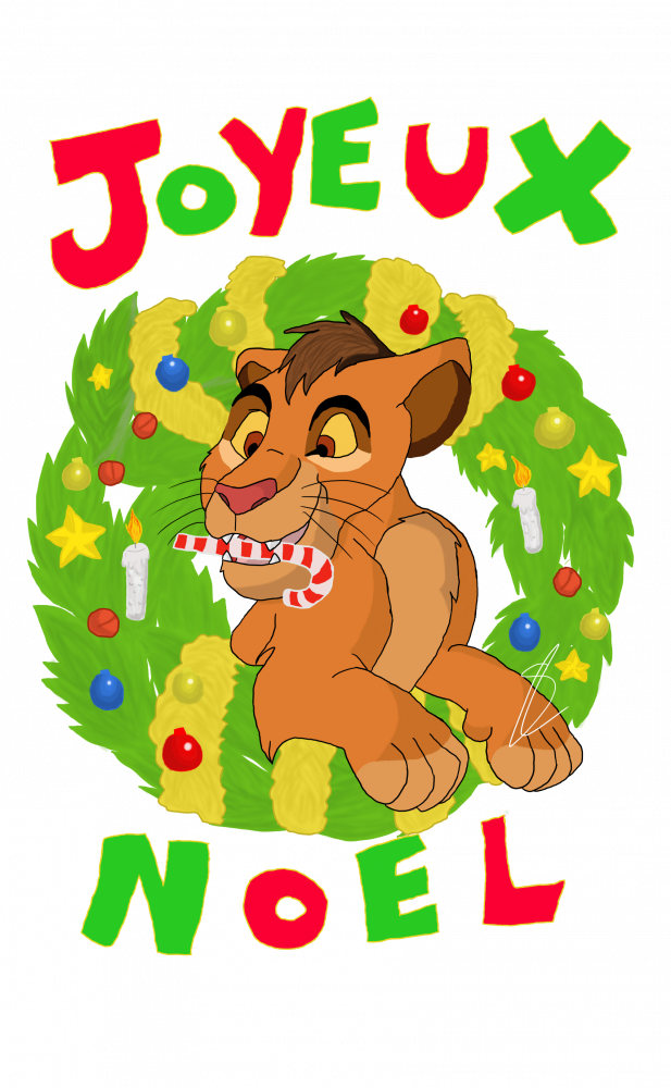 joyeux noel 