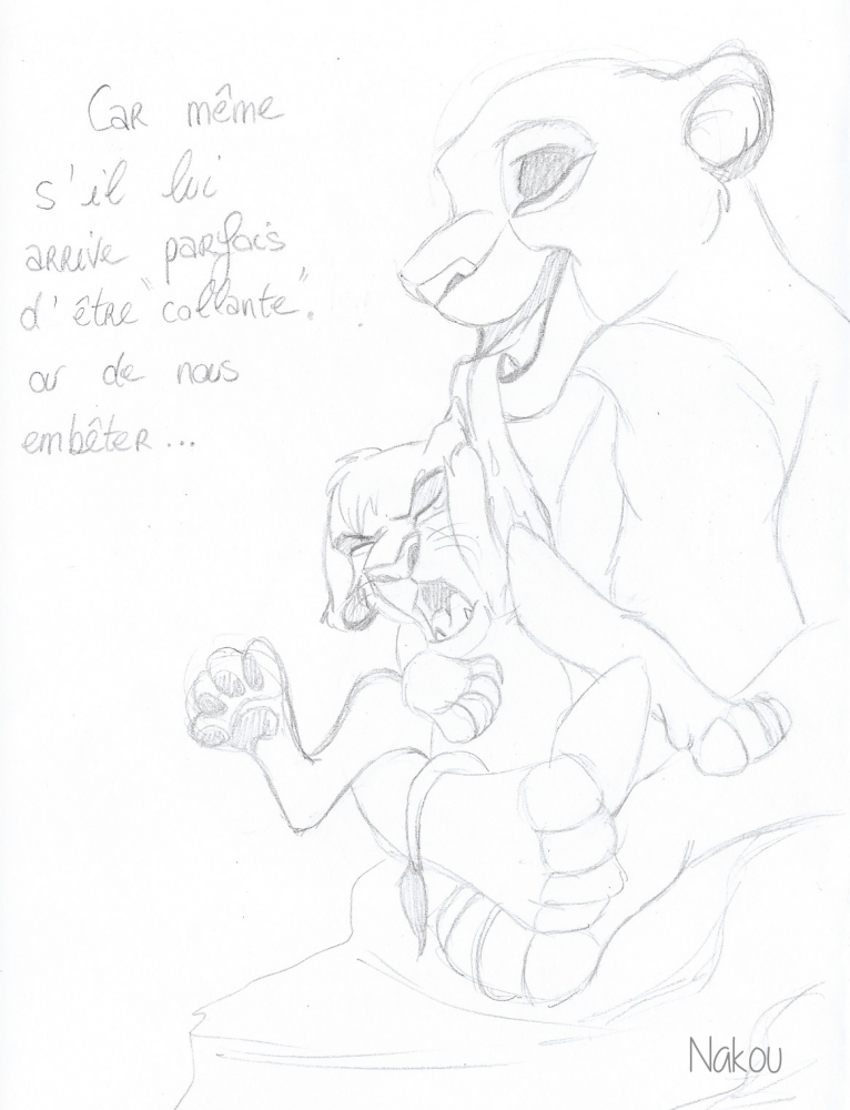 Bonne f�te maman - 2