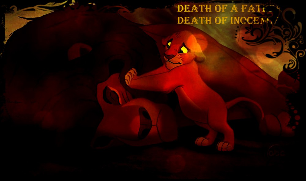 Death of inocence 