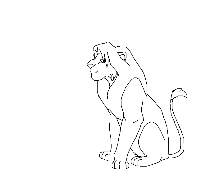 Lineart 3