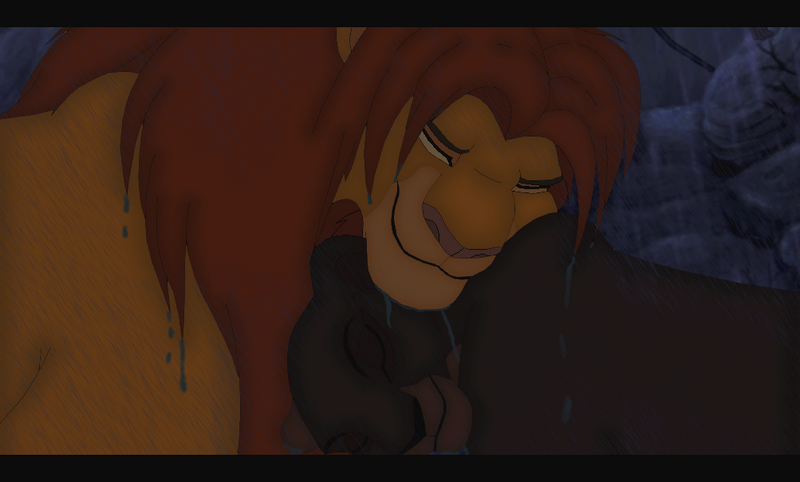 Merci Simba