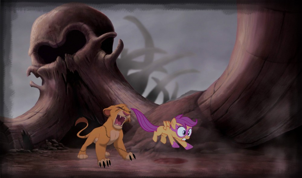 Rawr ! �w� 