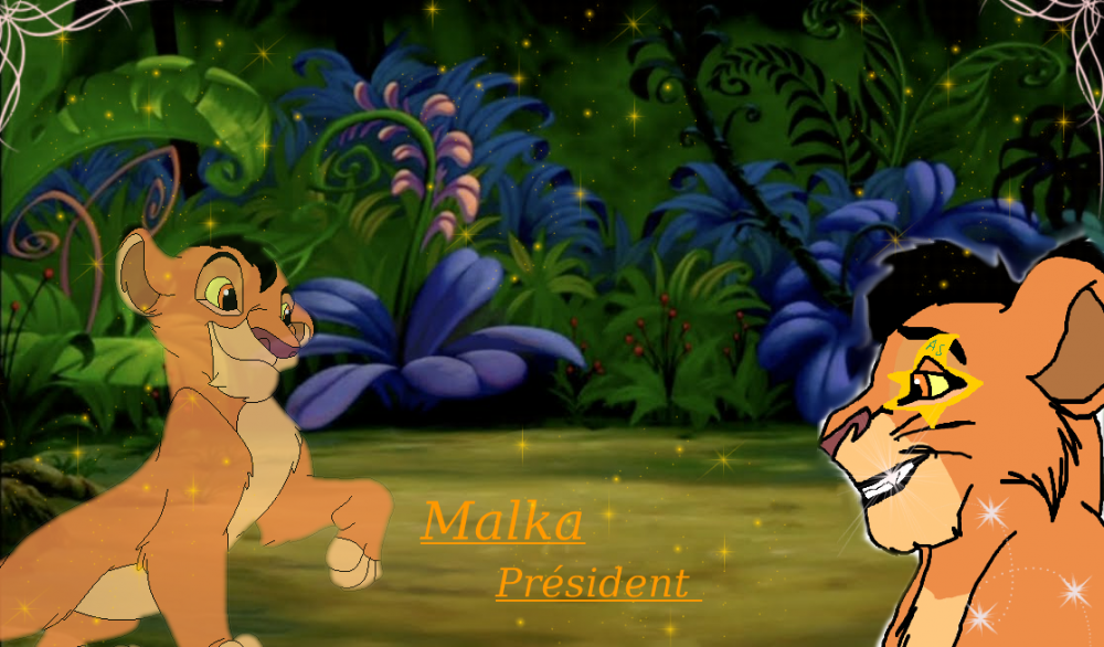 Malka 2