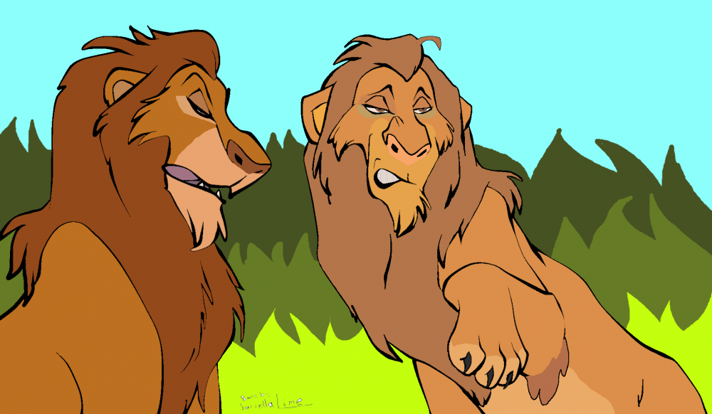 Brothers