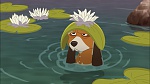 Image Fox and the Hound 2