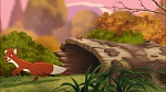 Image Fox and the Hound 2