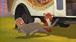 Image Fox and the Hound 2