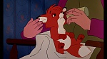 Image Fox and the Hound