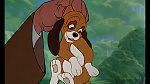Image Fox and the Hound