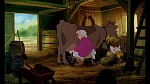Image Fox and the Hound