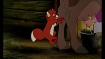 Image Fox and the Hound