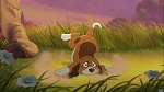 Image Fox and the Hound 2