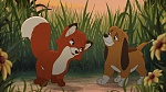 Image Fox and the Hound 2