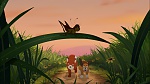 Image Fox and the Hound 2