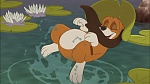 Image Fox and the Hound 2