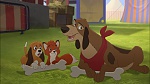Image Fox and the Hound 2