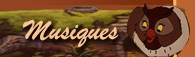 Lecteur musique