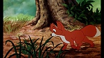 Image Fox and the Hound