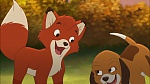 Image Fox and the Hound 2