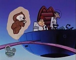 Image 101 Dalmatiens :  Histoire � dormir debout