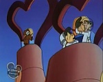 Image Les 101 dalmatiens, la s�rie