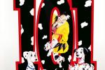 101 Dalmatians DVD