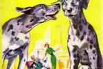 Le roman � l'origine du dessin anim�