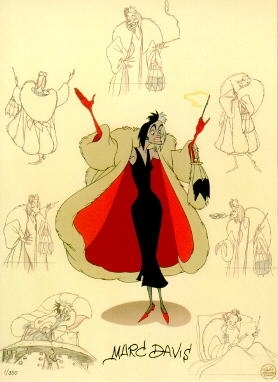 Personnages