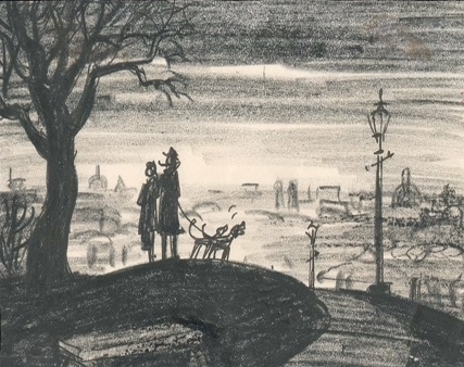 Storyboard