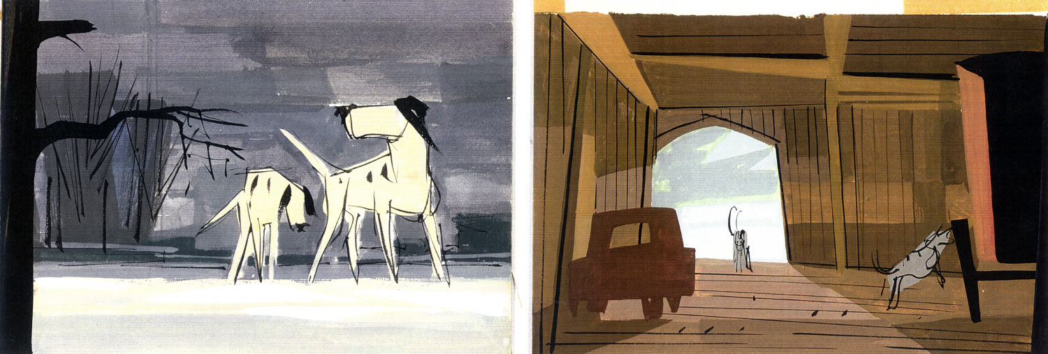 Projets