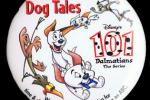 Autres produits d�riv�s des 101 dalmatiens : la s�rie