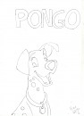 Pongo