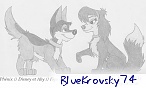 Blue Krovsky