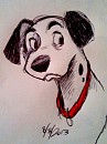 pongo doodle