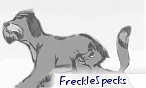 FreckleSpecks